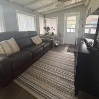 1981 Burlington Mobile Home