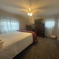 1981 Burlington Mobile Home