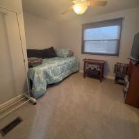 1981 Burlington Mobile Home