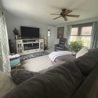 1981 Burlington Mobile Home