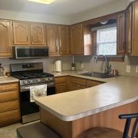 1981 Burlington Mobile Home