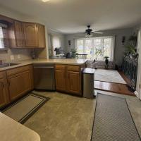 1981 Burlington Mobile Home