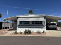 Golden West Mobile Home