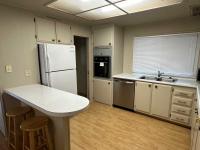Golden West Mobile Home