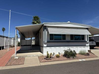 Photo 3 of 16 of home located at 8600 E Broadway Rd Mesa, AZ 85208
