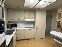 Golden West Mobile Home