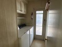 Golden West Mobile Home
