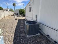 Golden West Mobile Home