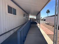 Golden West Mobile Home