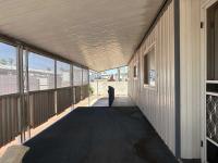 Golden West Mobile Home