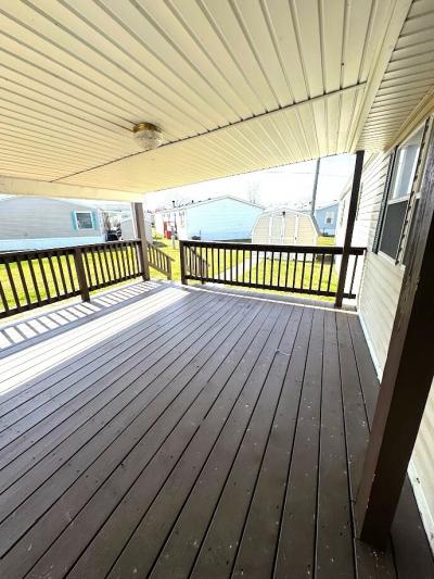 Photo 2 of 11 of home located at 24853 Cherokee South Flat Rock, MI 48134