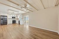 1972 Silvercrest Manufactured Home