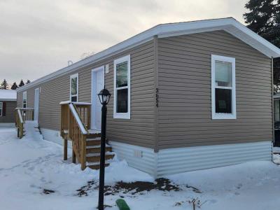 Mobile Home at 3642 91st Drive NE Circle Pines, MN 55014