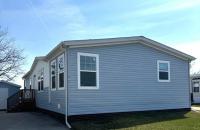 2022 Clayton Mobile Home