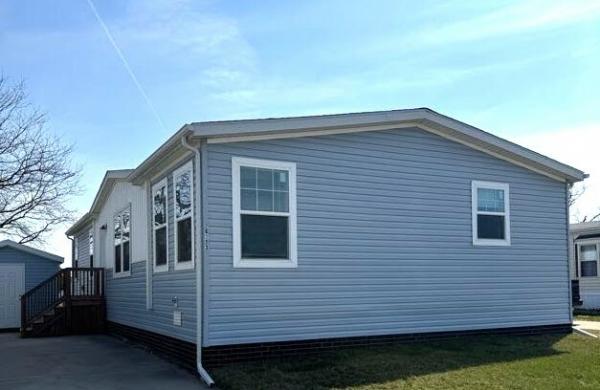 2022 Clayton Mobile Home For Sale