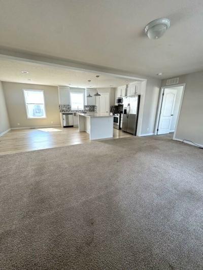 Photo 2 of 18 of home located at 26183 Cherokee East Flat Rock, MI 48134