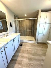 2022 Clayton Mobile Home