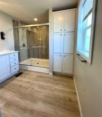 2022 Clayton Mobile Home