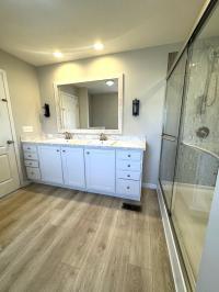 2022 Clayton Mobile Home