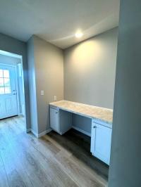 2022 Clayton Mobile Home