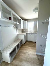 2022 Clayton Mobile Home