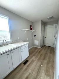 2022 Clayton Mobile Home