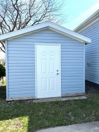 2022 Clayton Mobile Home