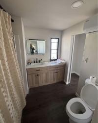 Manufactured Home