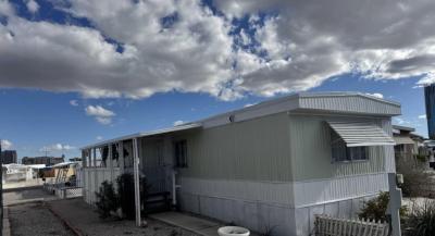 Mobile Home at 4525 West Twain Avenue Doc 101 Las Vegas, NV 89103