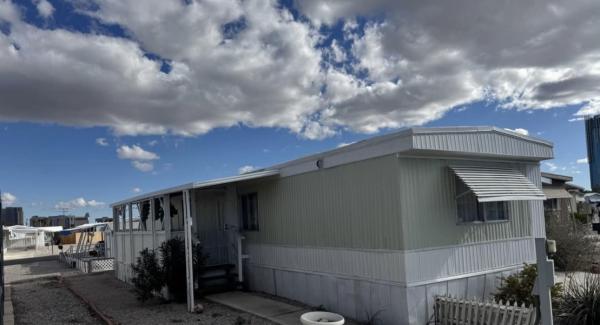 Photo 1 of 2 of home located at 4525 West Twain Avenue Doc 101 Las Vegas, NV 89103