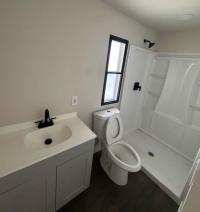 Manufactured Home