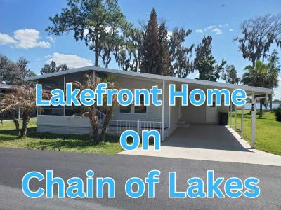 Mobile Home at 1901 Us Hwy 17/92 #67 Lake Alfred, FL 33850
