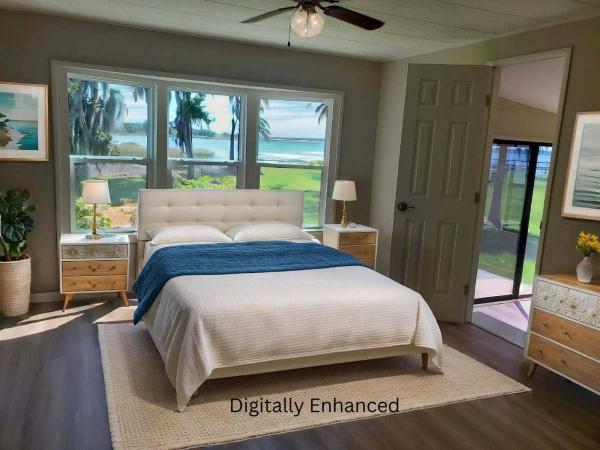 1981 SHEAR Manufactured Home