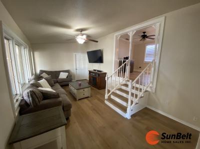 Mobile Home at 244 Elm Village Street Orange City, FL 32763