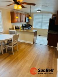 1987 MERI Mobile Home