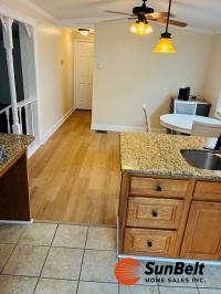 1987 MERI Mobile Home