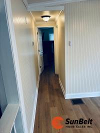 1987 MERI Mobile Home