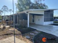 1987 MERI Mobile Home