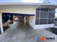 1987 MERI Mobile Home