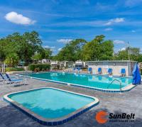 1987 MERI Mobile Home