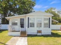 1992 Park Model Manufactured Home