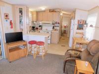 1992 Park Model Manufactured Home