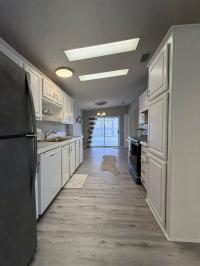 1997 Jacobson HS Mobile Home