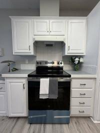 1997 Jacobson HS Mobile Home