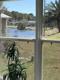 1997 Jacobson HS Mobile Home