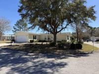 1997 Jacobson HS Mobile Home