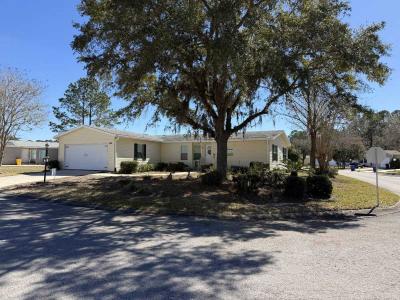 Photo 2 of 21 of home located at 5001 Las Palomas Place #194 Elkton, FL 32033