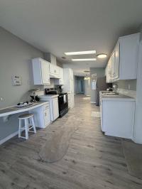 1997 Jacobson HS Mobile Home