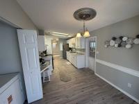 1997 Jacobson HS Mobile Home