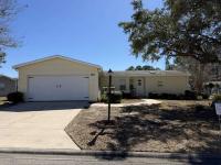 1997 Jacobson HS Mobile Home